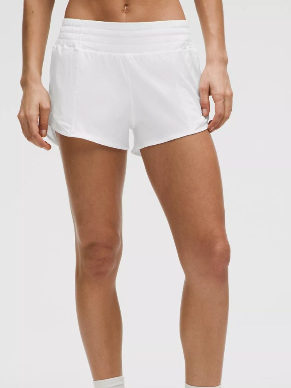 Lululemon Track That Short